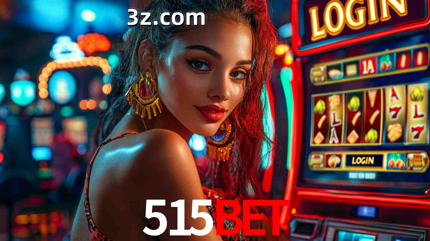 Cartas na mesa: Poker 515BET