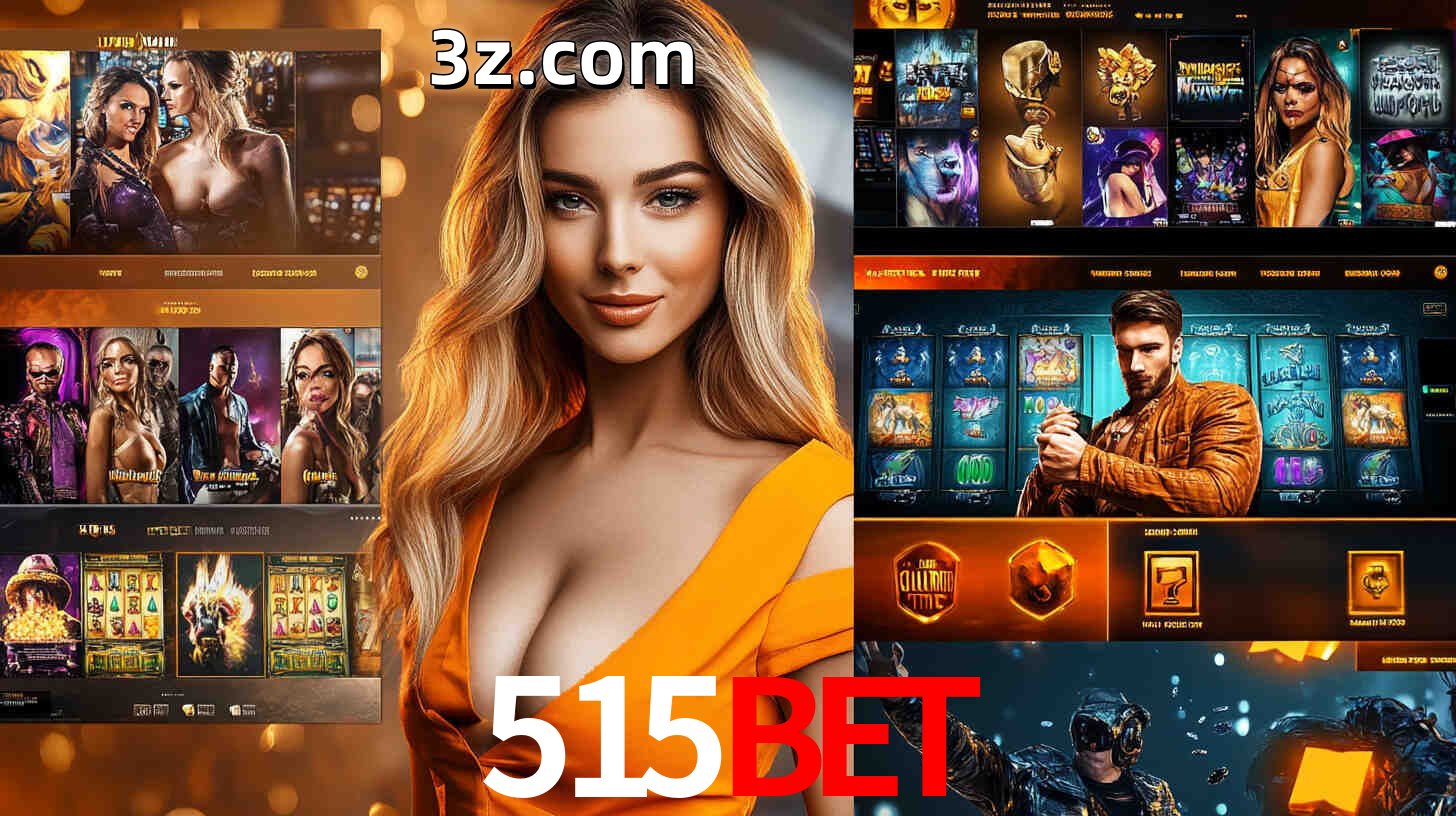 Assistência Apoio na 515BET