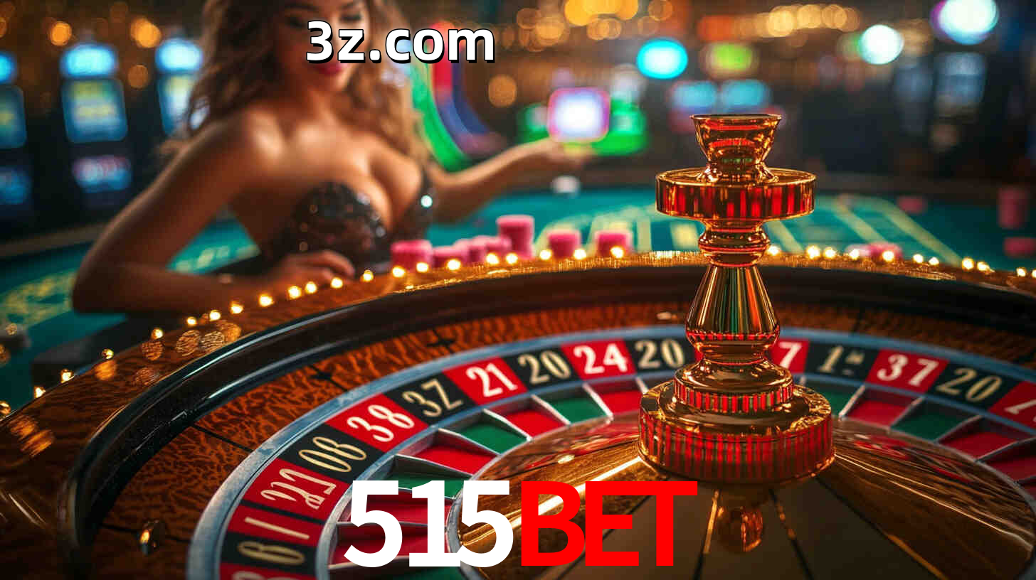 Compromisso com a Privacidade 515BET