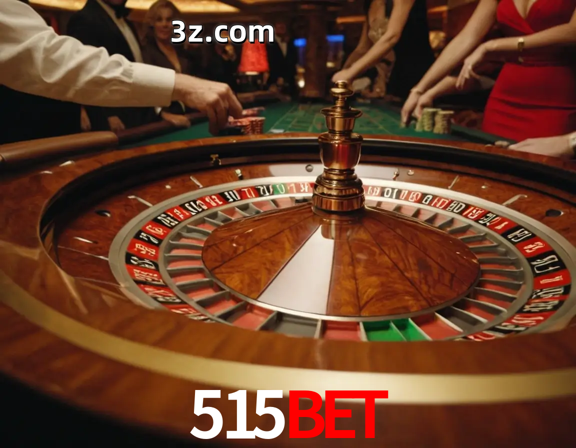 Privacidade garantida pela 515BET